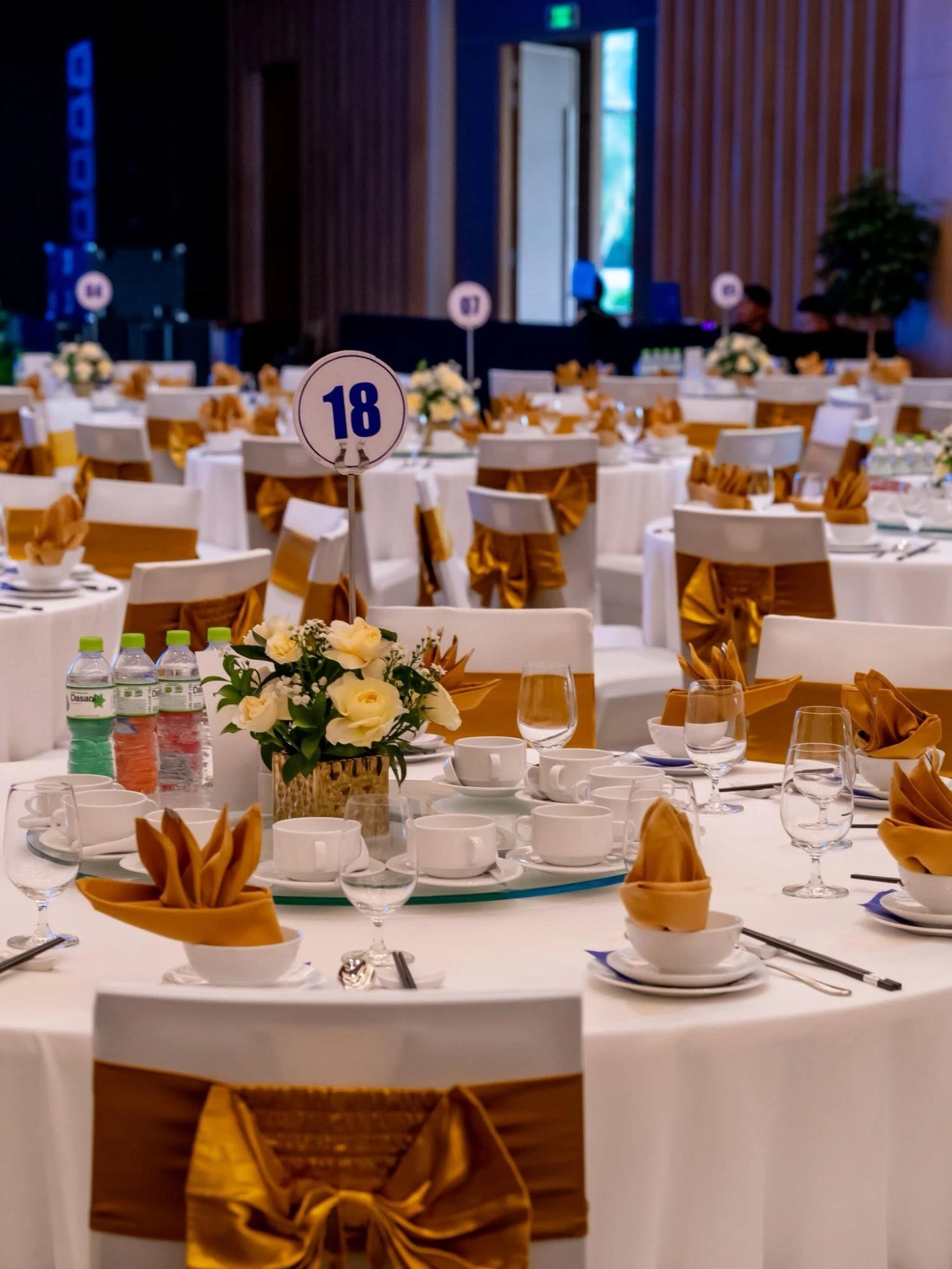 Vinpearl Quảng Nam (Vinpearl Resort & Golf Nam Hội An)