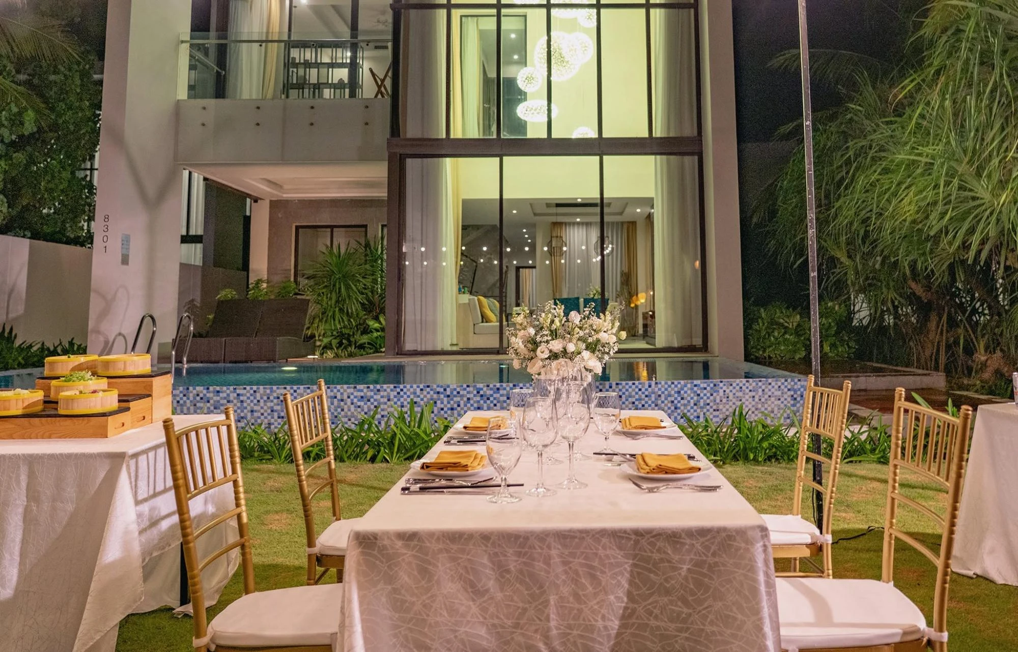 Vinpearl Quảng Nam (Vinpearl Resort & Golf Nam Hội An)