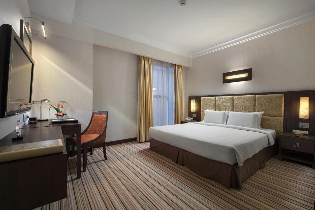 Silk Path Hotel Hanoi