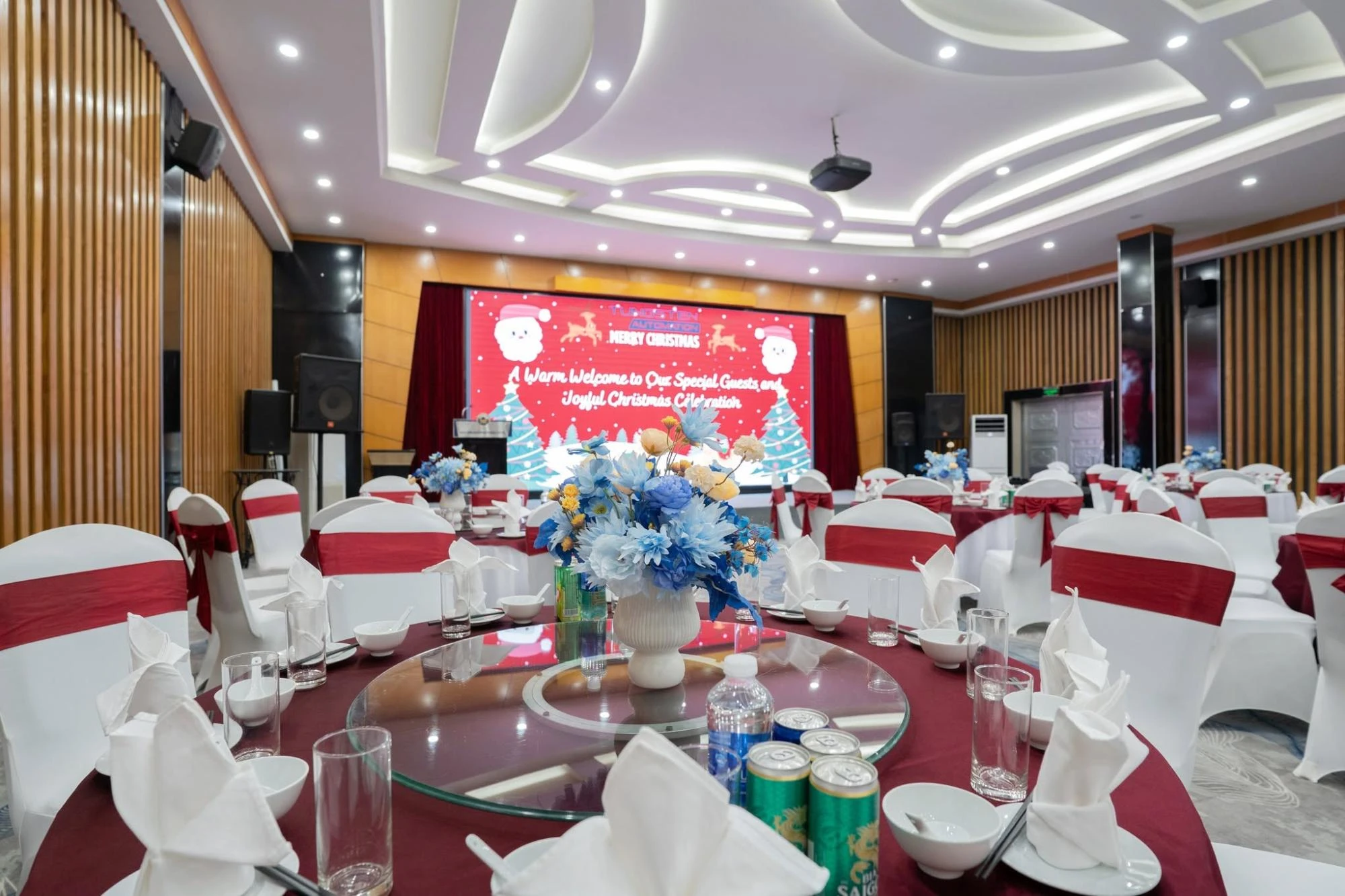 Khách sạn Bảo Sơn (Bao Son International Hotel)