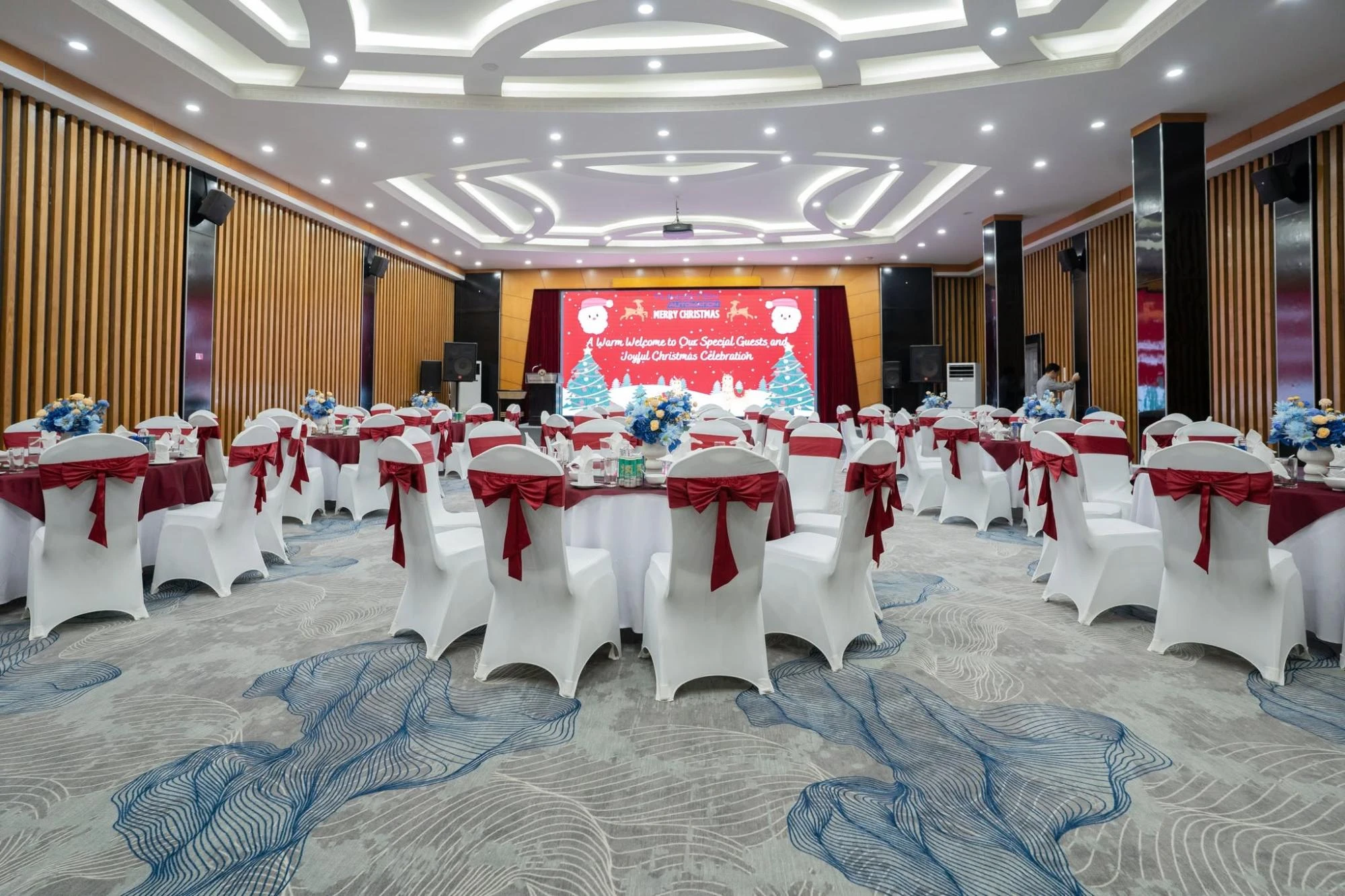 Khách sạn Bảo Sơn (Bao Son International Hotel)