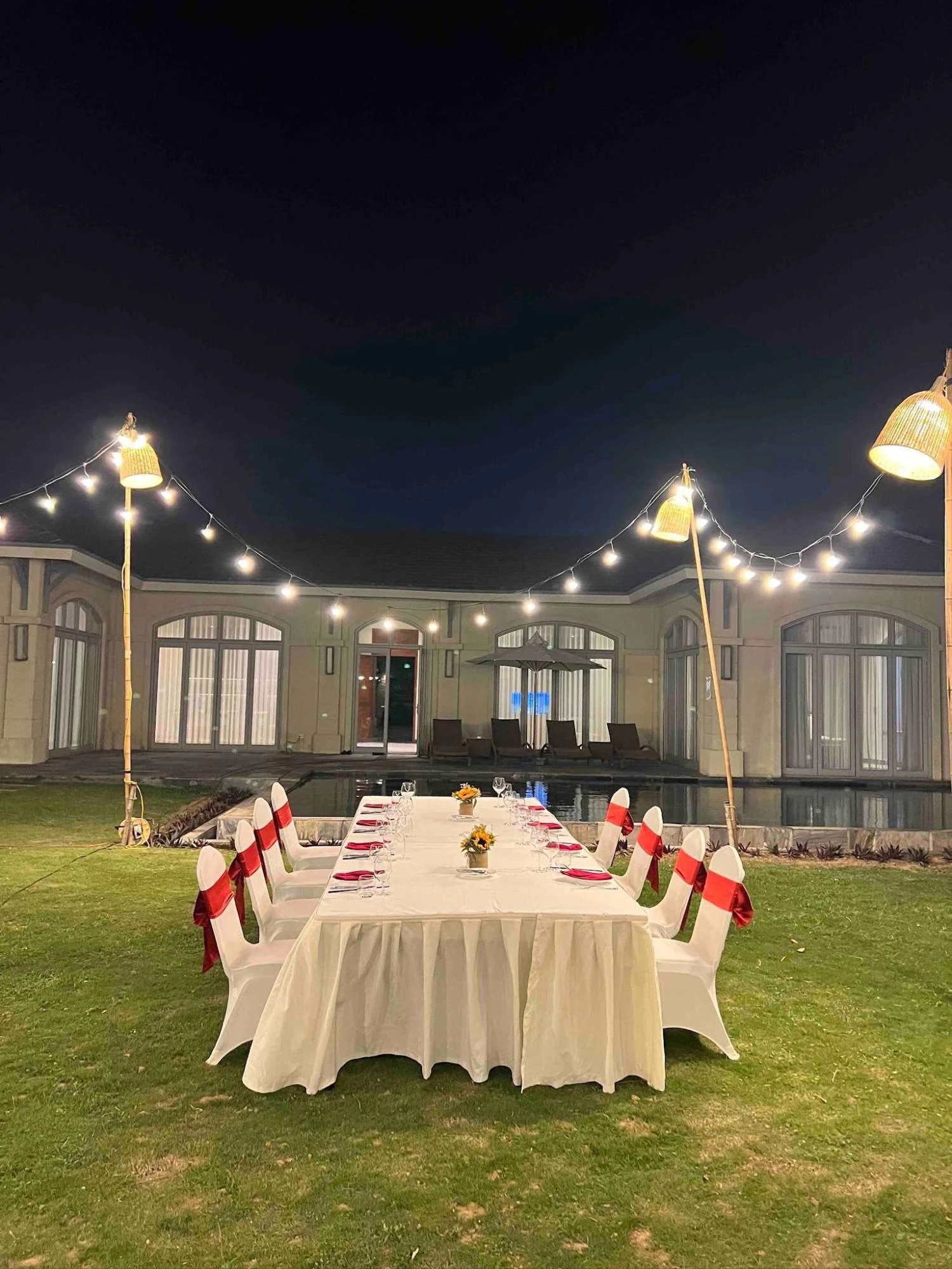 FLC Grand Hotel Sầm Sơn