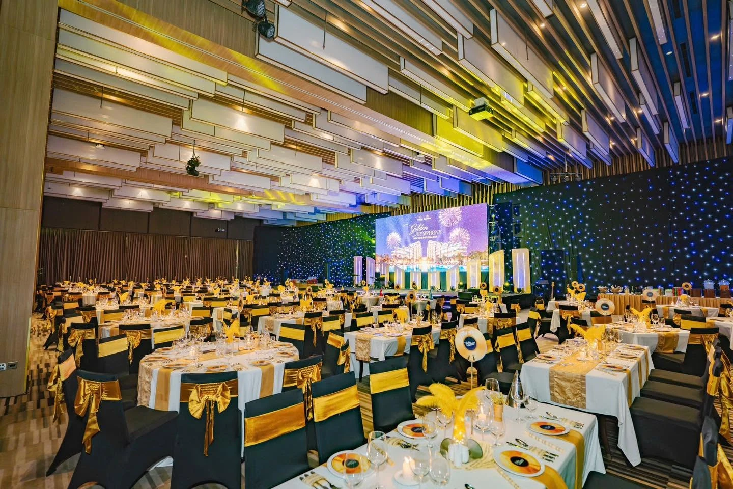 Vinpearl Quảng Nam (Vinpearl Resort & Golf Nam Hội An)
