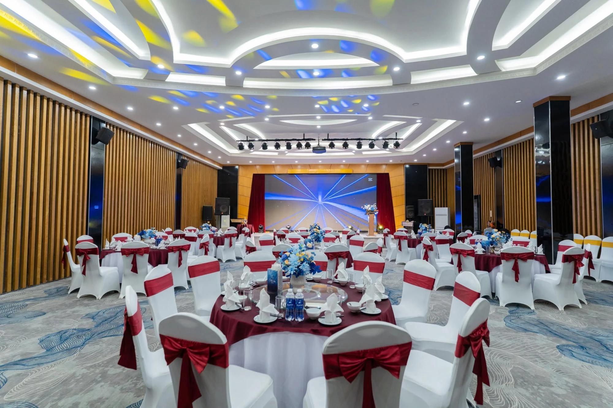Khách sạn Bảo Sơn (Bao Son International Hotel)