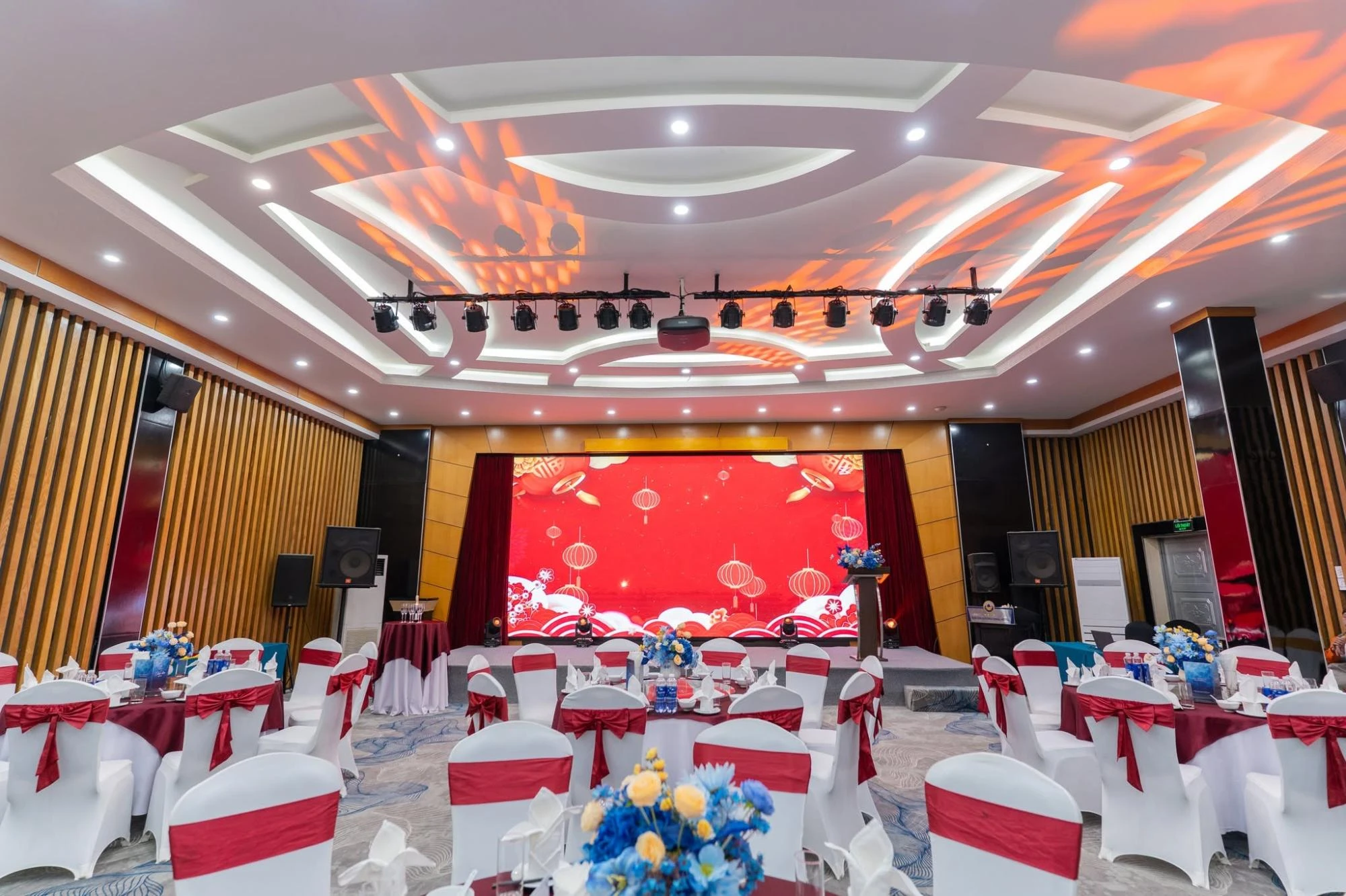 Khách sạn Bảo Sơn (Bao Son International Hotel)
