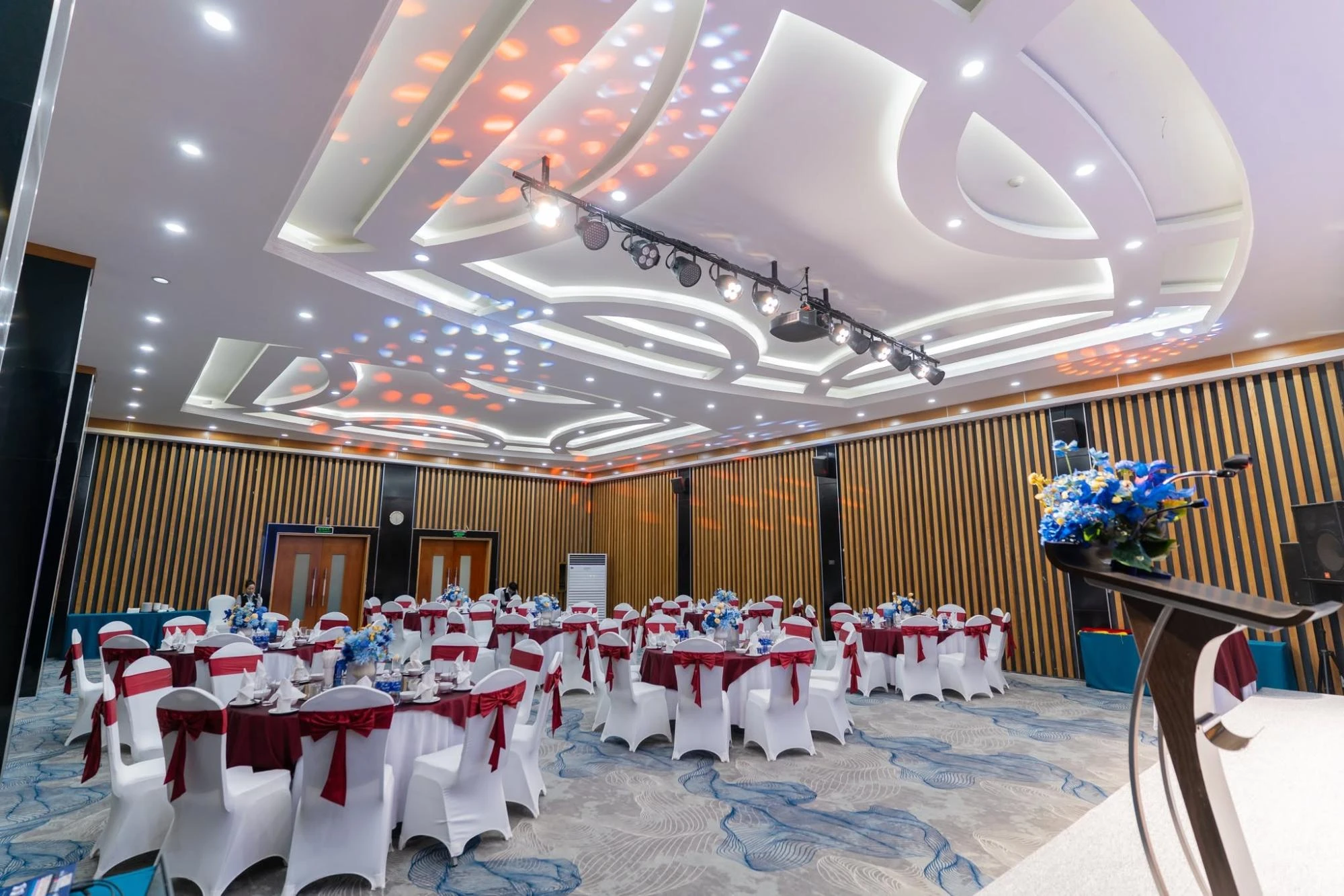 Khách sạn Bảo Sơn (Bao Son International Hotel)