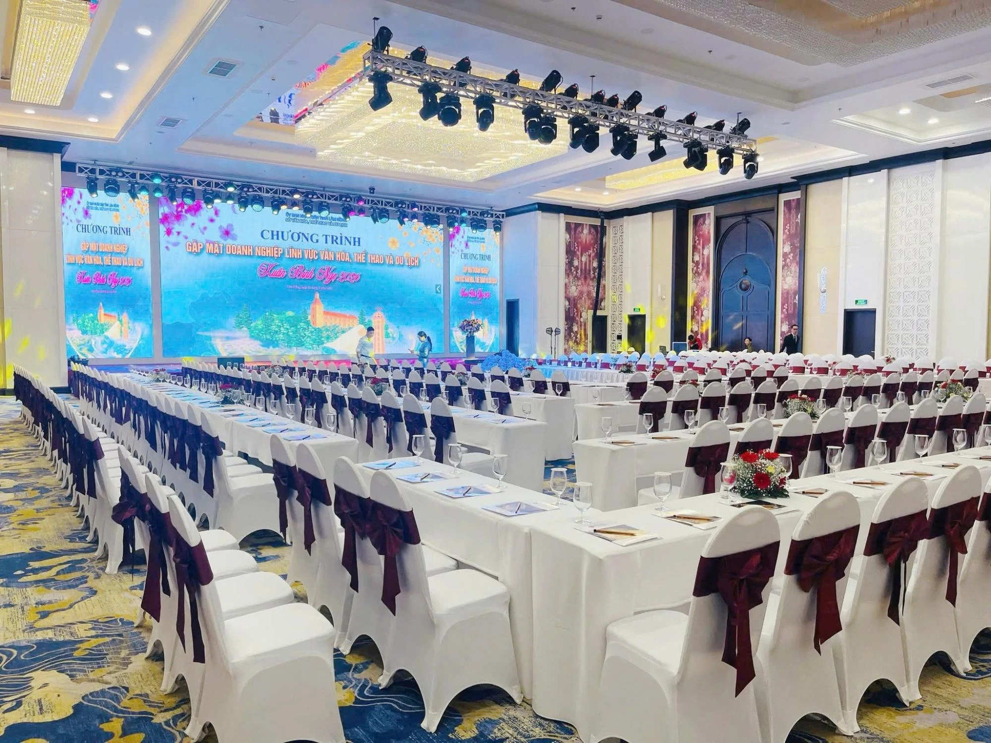 Imperial Dalat Hotel