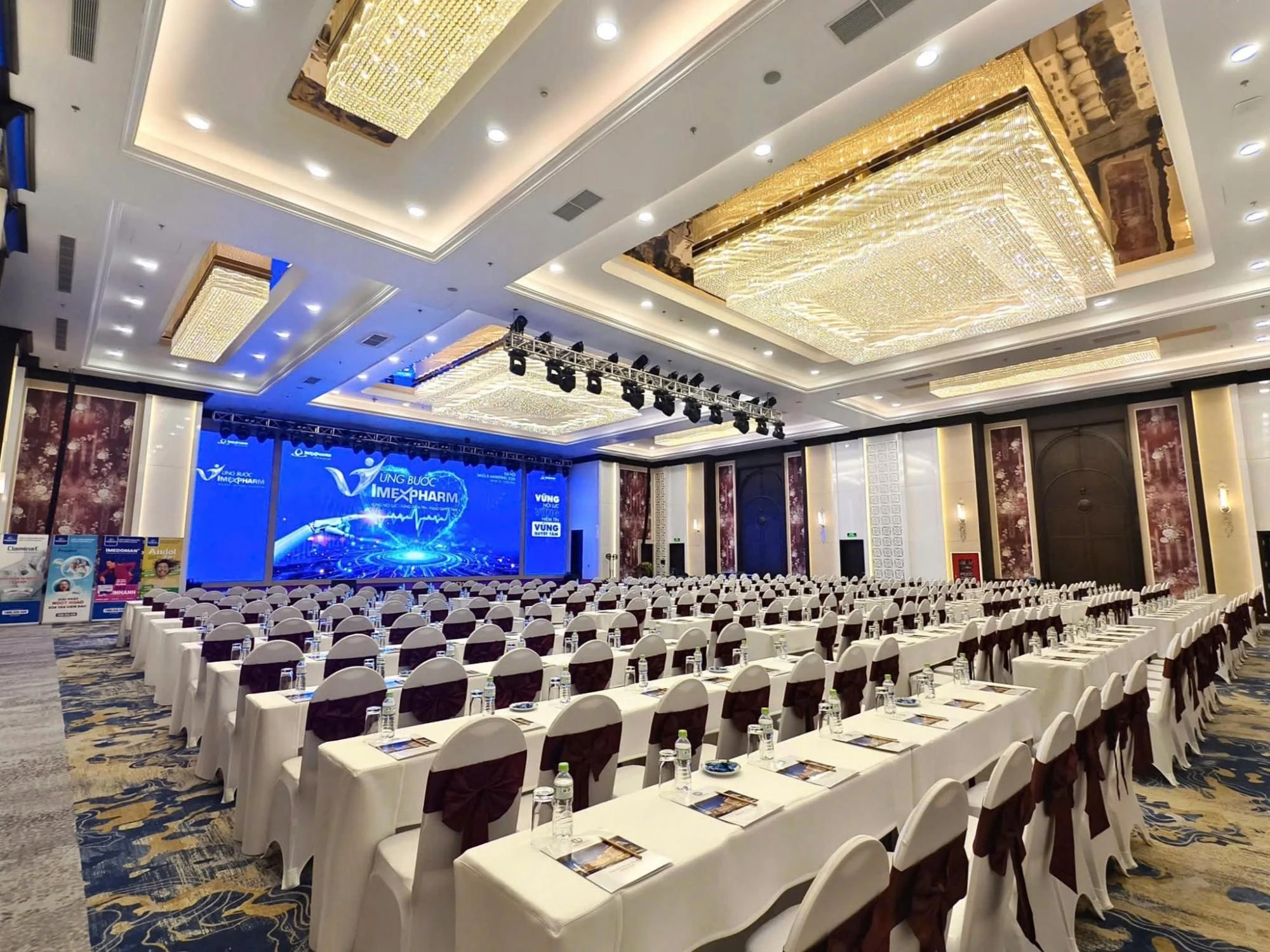 Imperial Dalat Hotel