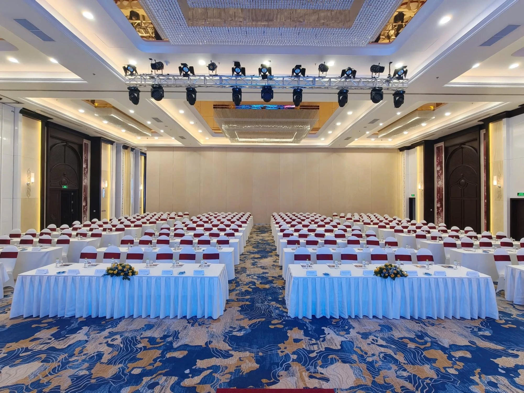 Imperial Dalat Hotel