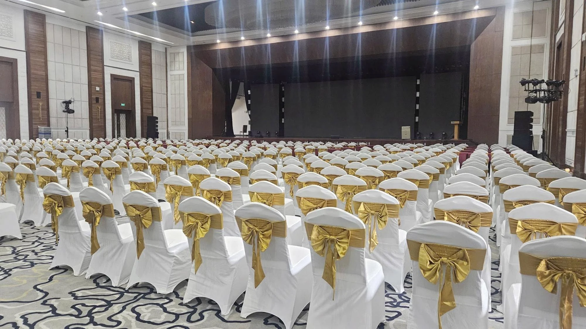 FLC Grand Hotel Sầm Sơn