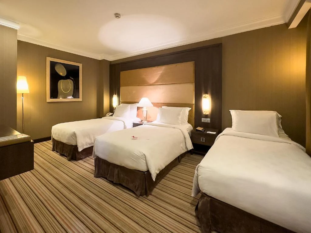 Silk Path Hotel Hanoi