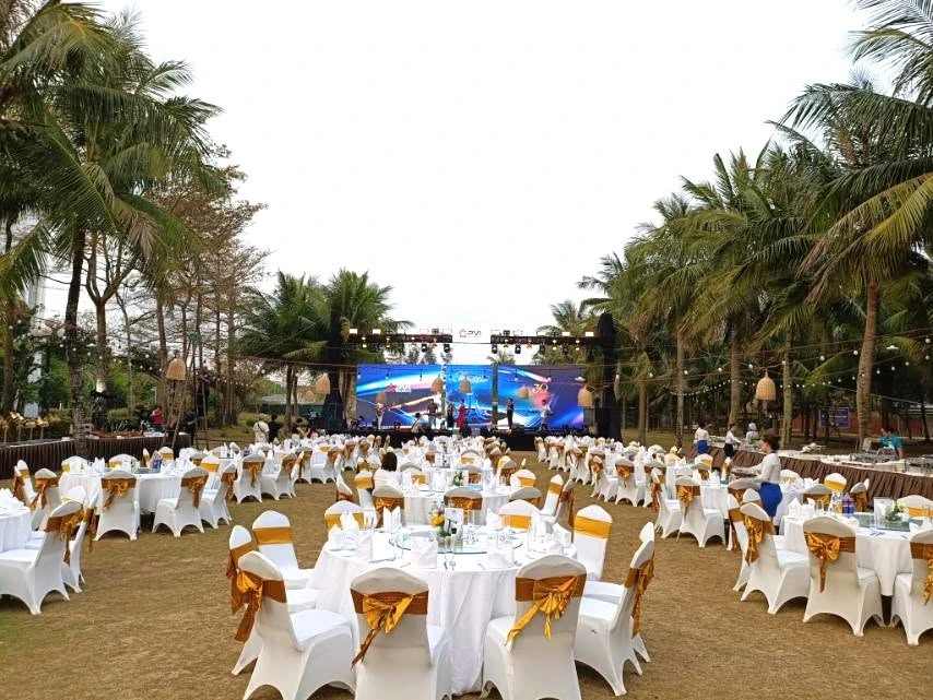 FLC Grand Hotel Sầm Sơn