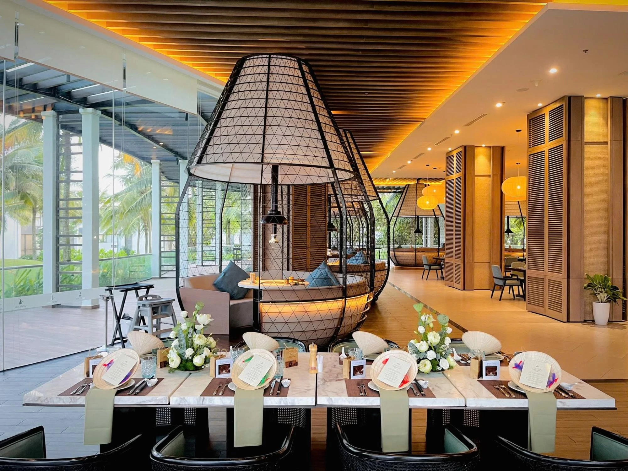 Vinpearl Quảng Nam (Vinpearl Resort & Golf Nam Hội An)