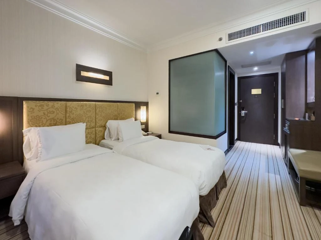 Silk Path Hotel Hanoi