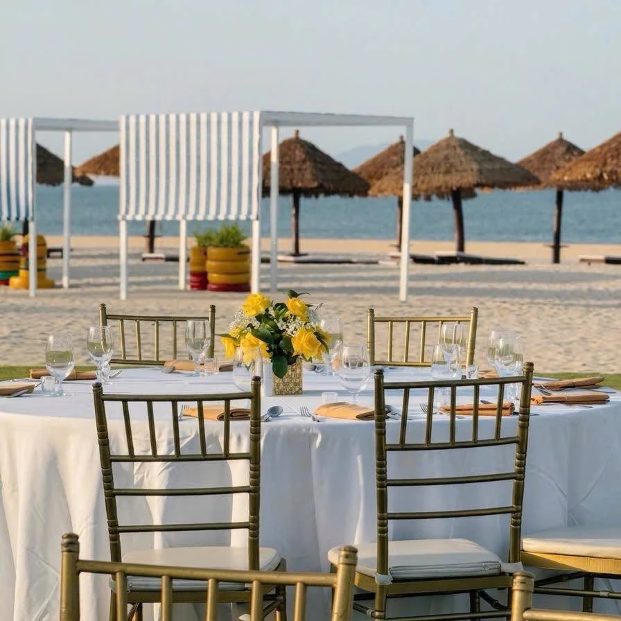 Vinpearl Quảng Nam (Vinpearl Resort & Golf Nam Hội An)