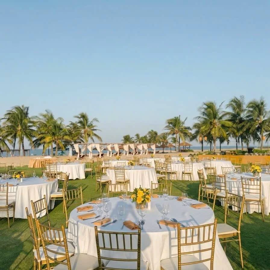 Vinpearl Quảng Nam (Vinpearl Resort & Golf Nam Hội An)