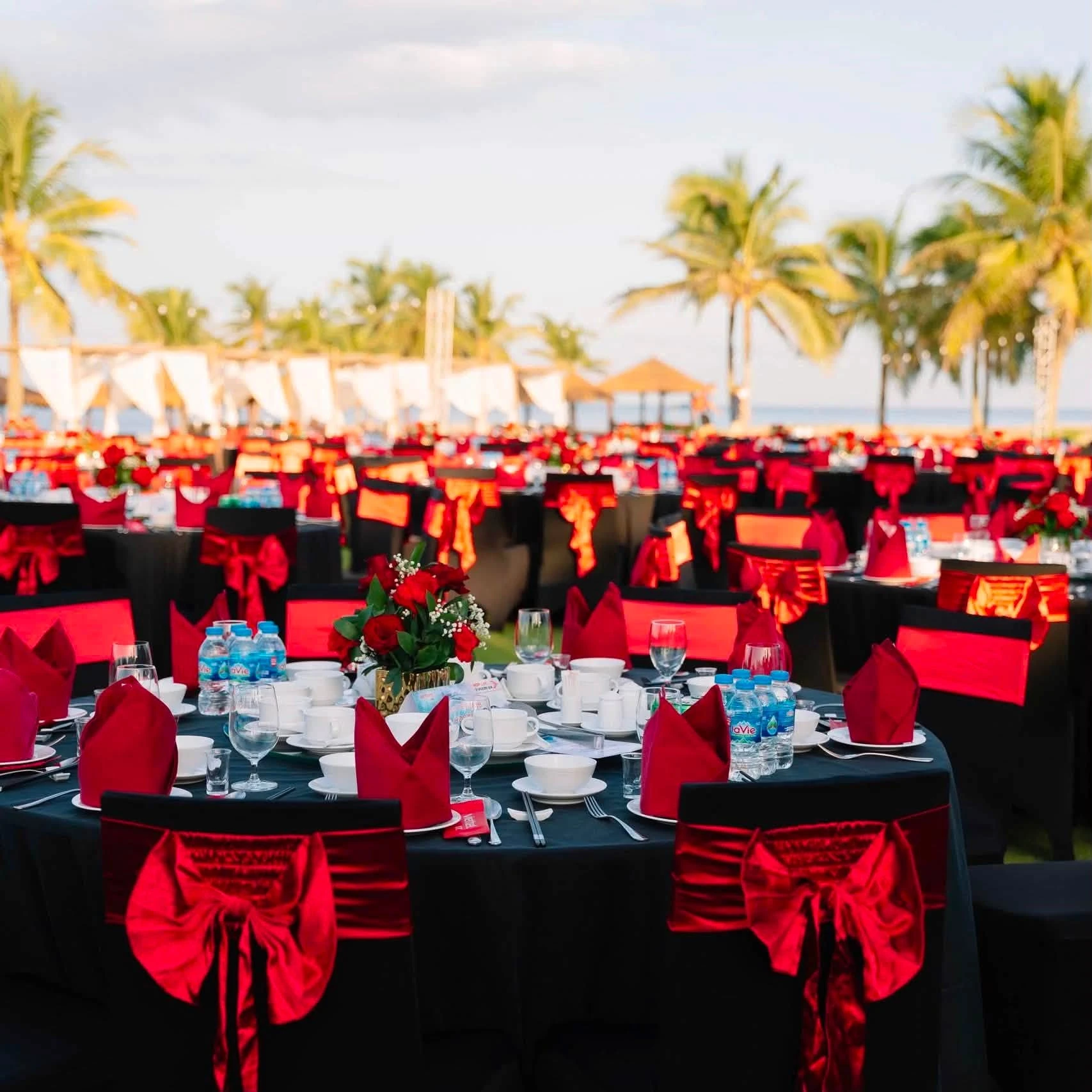 Vinpearl Quảng Nam (Vinpearl Resort & Golf Nam Hội An)