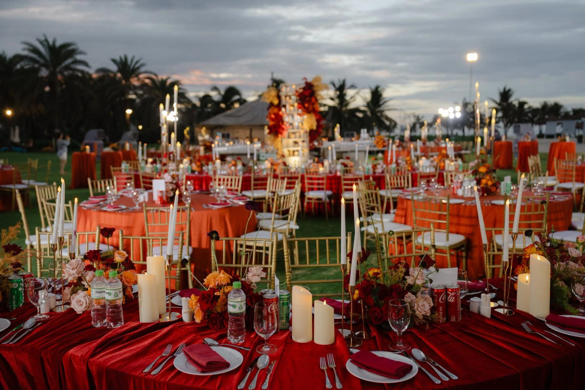 Vinpearl Quảng Nam (Vinpearl Resort & Golf Nam Hội An)