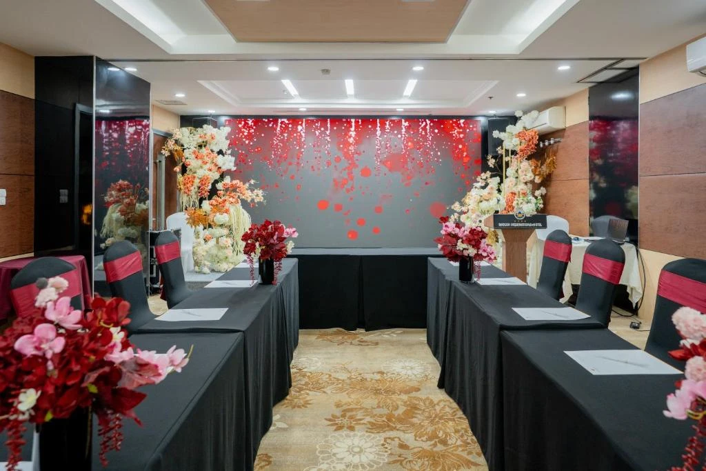 Khách sạn Bảo Sơn (Bao Son International Hotel)
