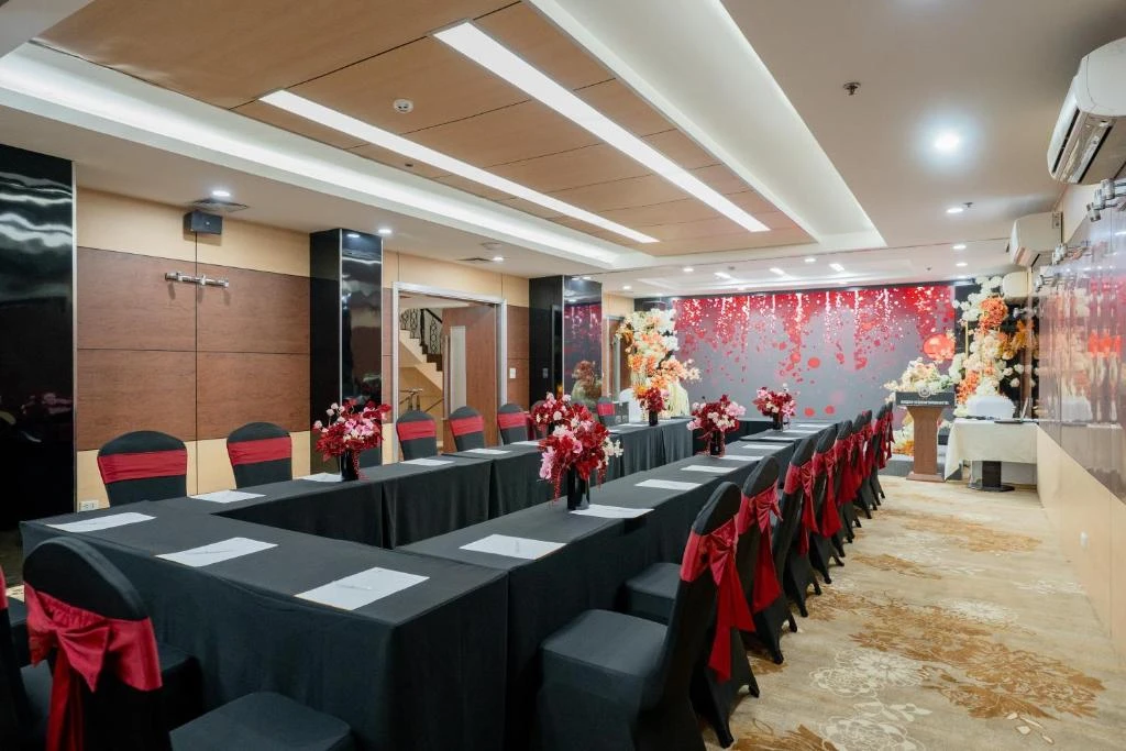 Khách sạn Bảo Sơn (Bao Son International Hotel)