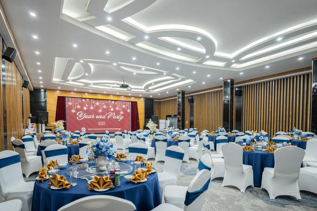 Khách sạn Bảo Sơn (Bao Son International Hotel)