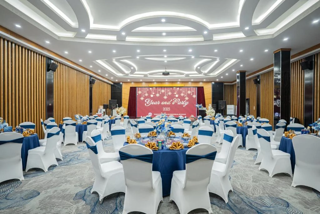 Khách sạn Bảo Sơn (Bao Son International Hotel)