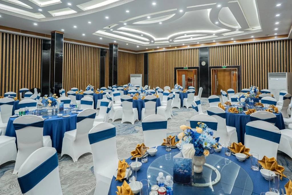 Khách sạn Bảo Sơn (Bao Son International Hotel)