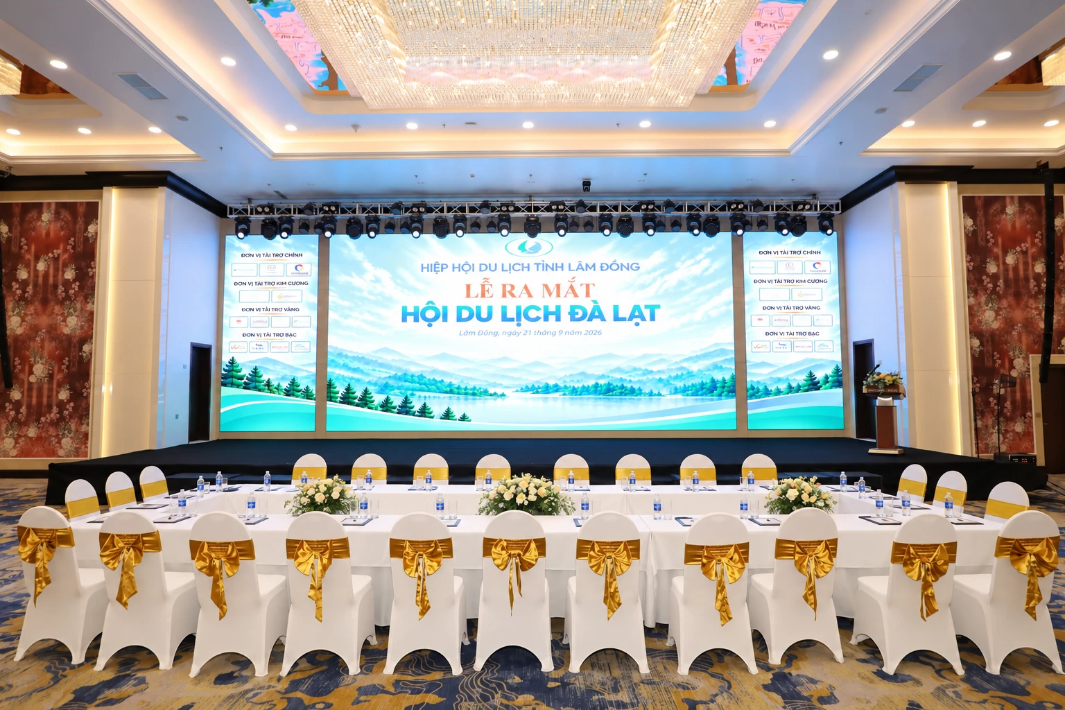 Imperial Dalat Hotel