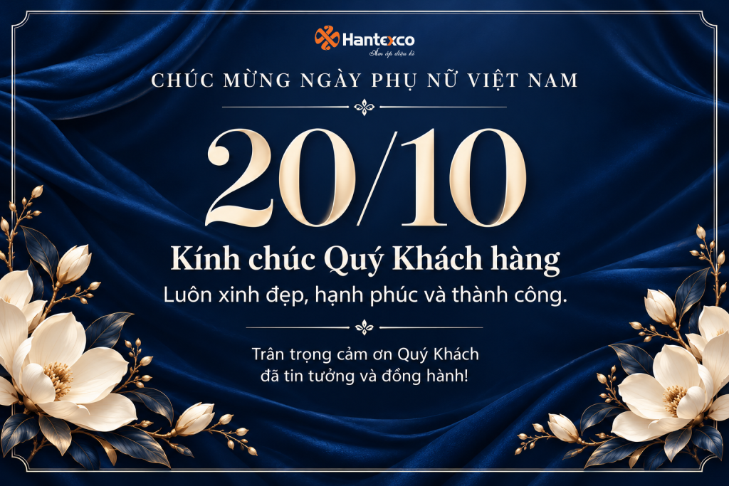 Chúc Mừng Ngày Phụ Nữ Việt Nam 20/10
