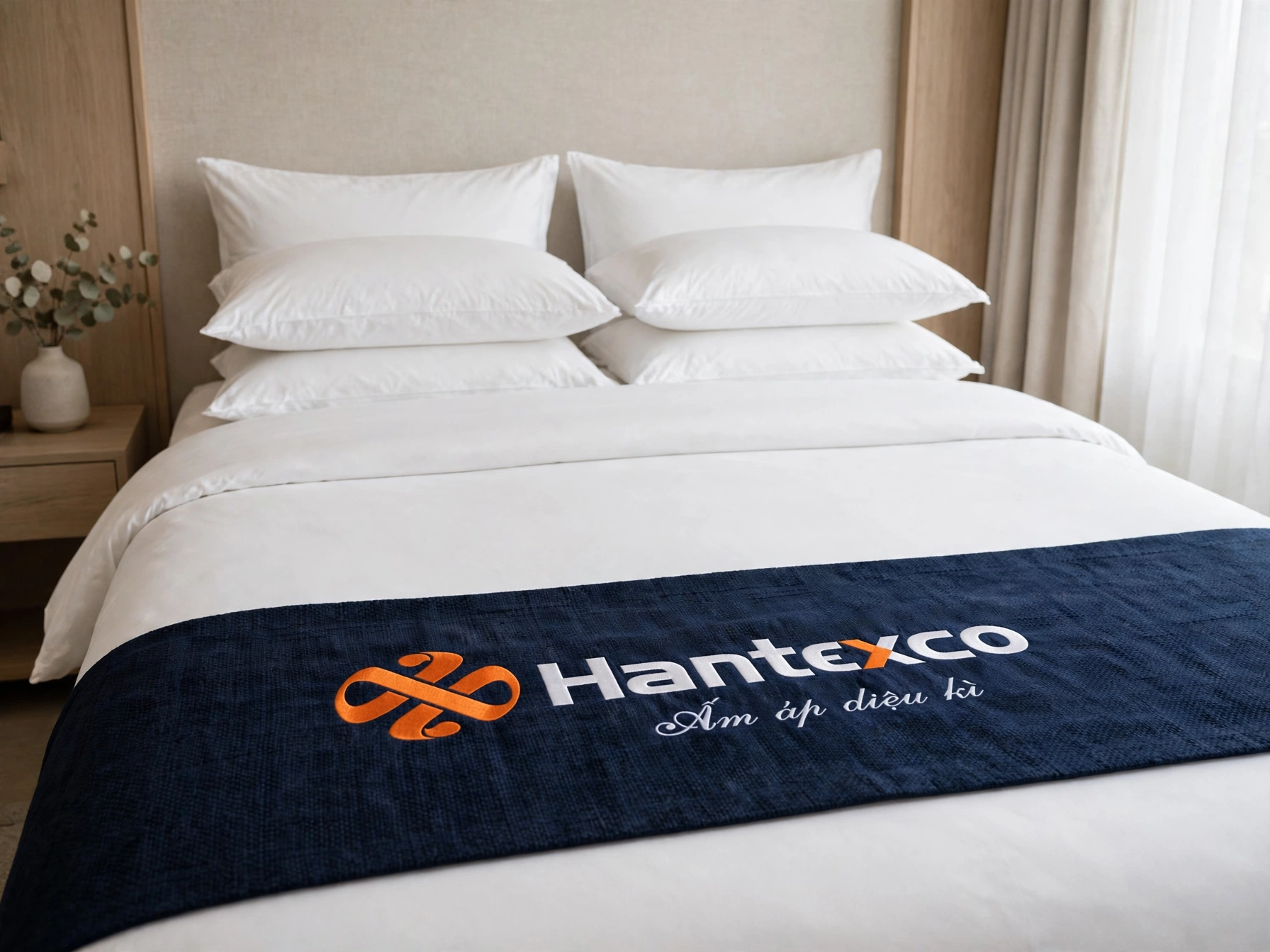 HANTEXCO